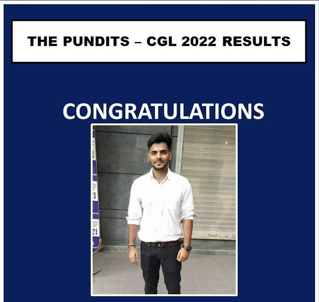 Avinash Thakur